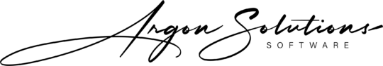 Argon Solutions